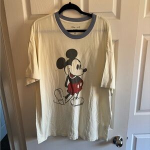 Disney x AE collab Mickey Tee